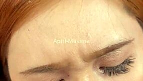 japanese street whore blows monster cock to cum in mouth