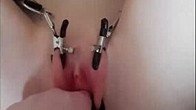 compilation four fisting and squirt