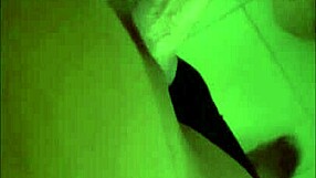 Latina Bent Over for Monster Cock Deepthroat and Blowjob Licking