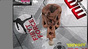 lets play fight or fuck club game