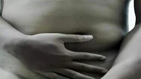 Is ashira's video call sex during her period hot?