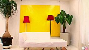 Japanese Milf Kaede Kuroki Receives Uncensored Cock Through Her Ripped Jeans Leading To Creampie