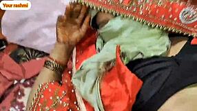 i fucked my wife hard on our wedding night