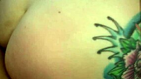 I watch milf adrianna nicole ride black cock in assfucking