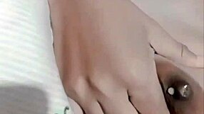 Yo, check this Indonesian amateur fingering herself to a hot cumshot! 🔥