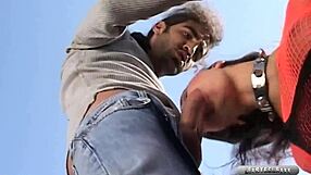 Tipsy Nympho Zenza Raggi Drilled Hard by Jennifer London.