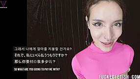 Aqua contender pouch divecover tresshold swimwear for skinny old underwater hardcore bdsm adventures