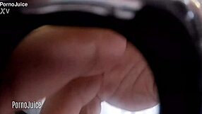 Southern Fried Sally Worships Black Cock On Hidden Camera