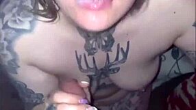 big squirt nasty cum blowjob and backride i cum twice with this fat slut