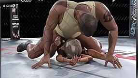 lets play fight or fuck club game