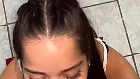 Chupar o pau cheio de veias do wellington prado e deixar ele todo babado antes de meter em mim é um tesão