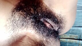 Desi indian teen 18+ flashes amazing pussy & boobs indoors!