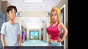 Roxxie Gets Her Big Ass Clapped Hard By Mia In Locker Room