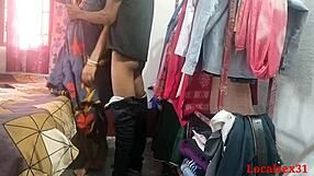 Sonali Bengali Wife Fuck with Home in Alon with Hashband Official Video by Localsex31