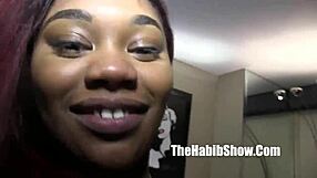 Queen Of Ass Nina Rotti's Fuckfest With Bbc Puerto Rock Ludus Adonis!