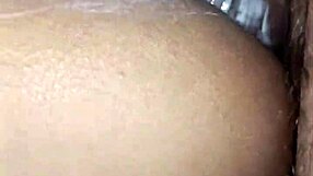 hey, desi indian bhabhi taking it hard in anal