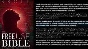 the free-use bible book of genesis 1 audiobook erotica literotica audio story edit