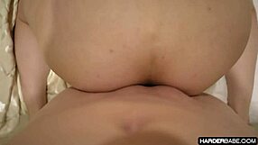 Shy skinny teen 18+ fucks for the first time on camera