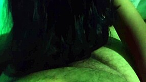 Taboo Encounter: Latina Stepdaughter Pleases Father-In-Law With Blowjob And Doggystyle