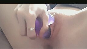 My Girlfriend Watches Porn and Masturbates Alone
