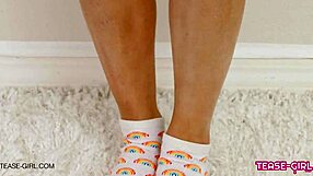 Wow, this teen 18+ is super hot