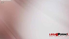 Florane Russell Gets Assfucked By Two Bbc With Dp Dap Dvp Creampie Ending Sz2304