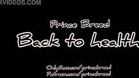 i suck my boyfriend's cock with dsl moans