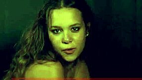 milf seduces teen threesome with sexy brazilian ass fed up with bondage