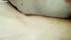 shape691 shares some intimate homemade moments