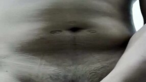 Is ashira's video call sex during her period hot?