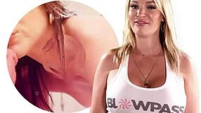 Onlyteen 18+ Blowjobs - Once My Chores Are Done I Suck A Big Cock