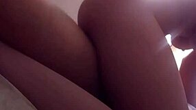 Mujer Delgada Y Culona Le Gusta Coger With Big Cock Riding