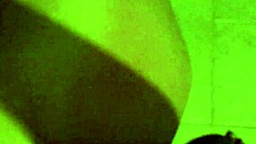 Outdoor Fucking On The Balcony Of A Skinny Slut