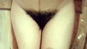 Pregnant Stepmom Wants Creampie