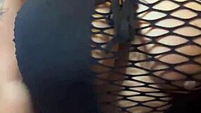 Latina Model Verification Video