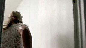 Sharing A Bed With Hot Step Mom Misty In Intense Mommy Action!