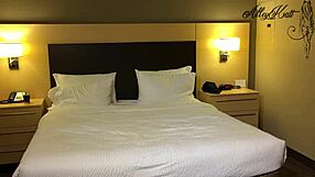 Ever Seen a Wife Shared Three Times Deep With a Huge Cock?