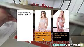 great interactivevr fucking compilation with blowjob pov babe tits and pornstar action