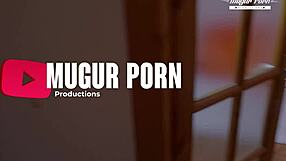 Amateur babe Jessi Empera fucks hard at casting interview!