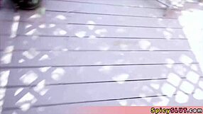 Stepmom Tricks Stepson Into Taboo Pov Sex With Blowjob And Tattoos