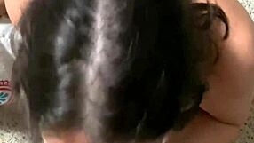 video casero profesora de ingl�s le gusta coger duro con latinos me pide sexo y que la grabe ella es una milf que le gusta follar a los estudiantes