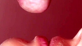 Unexpected Encounter In Japan Sparks Intense Blowjob And Creampie Emotions