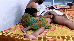 Yo, check DesiHotCouple’s Indian village homemade blowjob, handjob, and cumshot compilation!