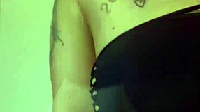 Latina Model Verification Video