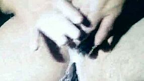 Ever Seen a Naked Man Showering Sensually in Public?