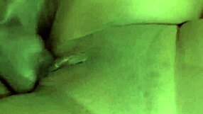 Tatiana Hope lets step-daddy cum on her tits