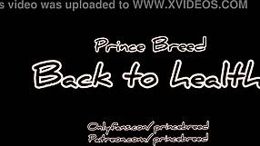 i suck my boyfriend's cock with dsl moans