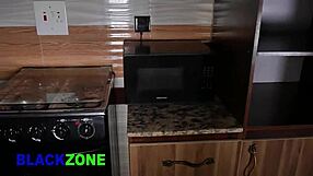 I have plenty of reasons to love making love to my beautiful young ebony mommy with small waist.