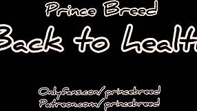 i suck my boyfriend's cock with dsl moans