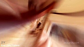 Bachelor party banging jessie way and lina love in vegas